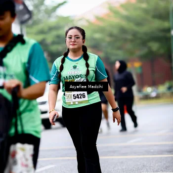 Runner Photo 8580956