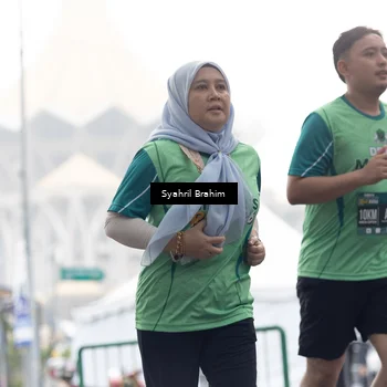 Runner Photo 8580958