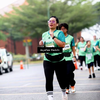 Runner Photo 8580959
