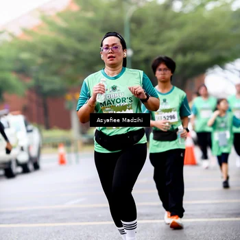 Runner Photo 8580960