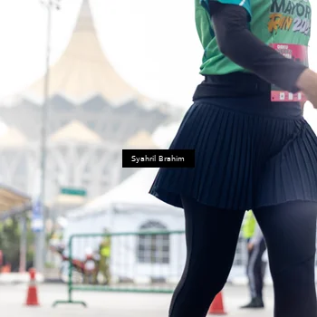 Runner Photo 8580961