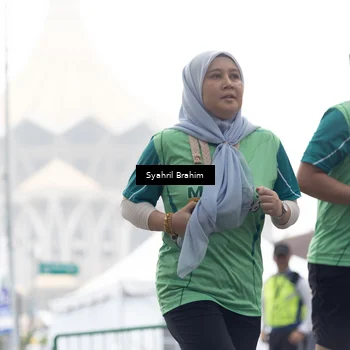 Runner Photo 8580962