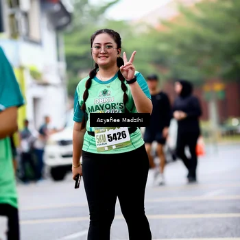 Runner Photo 8580963