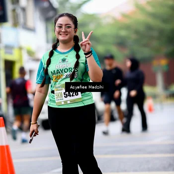 Runner Photo 8580964