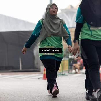 Runner Photo 8580965