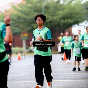 Runner Photo 8580966