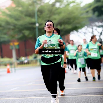 Runner Photo 8580967