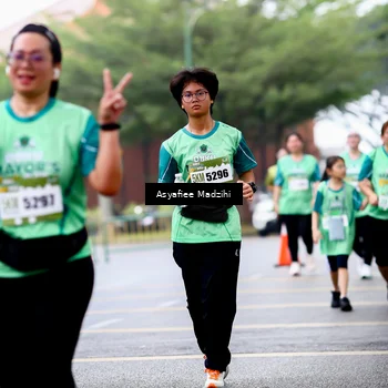 Runner Photo 8580968