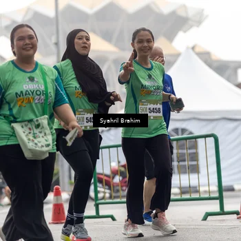 Runner Photo 8580969