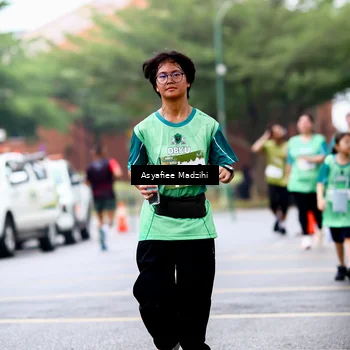 Runner Photo 8580970
