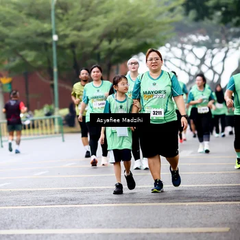 Runner Photo 8580971