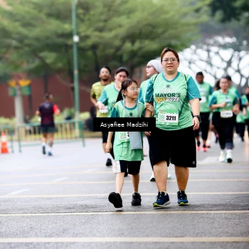 Runner Photo 8580972
