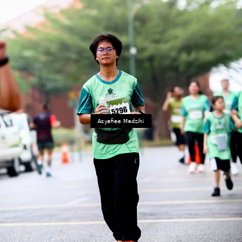 Runner Photo 8580973