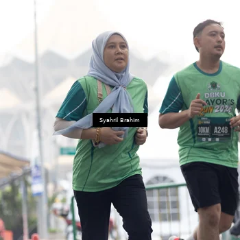 Runner Photo 8580974
