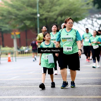 Runner Photo 8580975