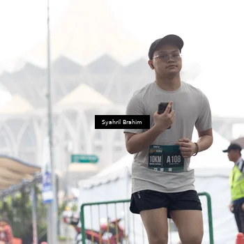 Runner Photo 8580977