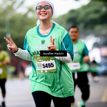 Runner Photo 8580978