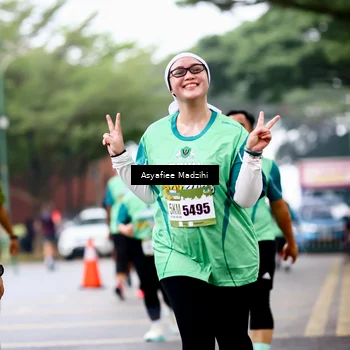 Runner Photo 8580979