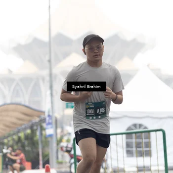 Runner Photo 8580980