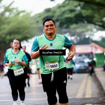 Runner Photo 8580981