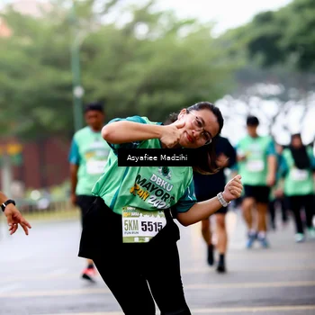 Runner Photo 8580983