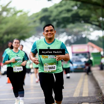 Runner Photo 8580984