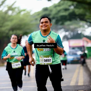 Runner Photo 8580985
