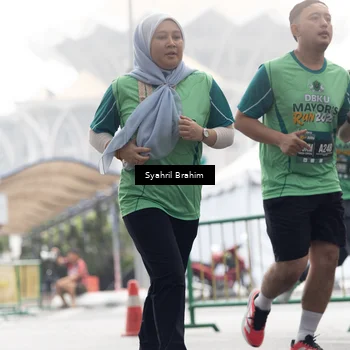 Runner Photo 8580986