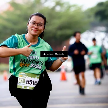Runner Photo 8580987