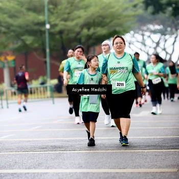 Runner Photo 8580988