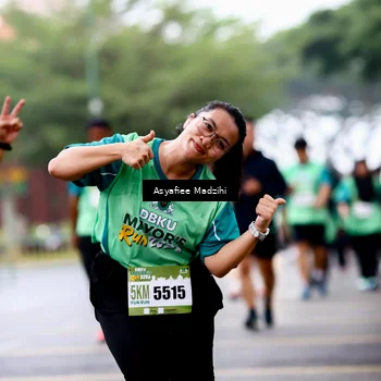 Runner Photo 8580989