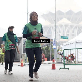 Runner Photo 8580990