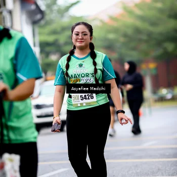 Runner Photo 8580991