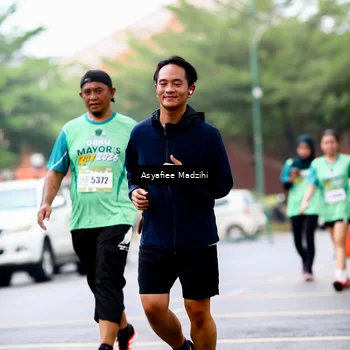 Runner Photo 8580992