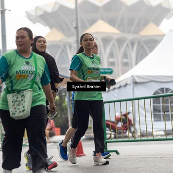 Runner Photo 8580993