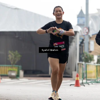 Runner Photo 8580994