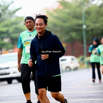 Runner Photo 8580995