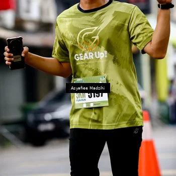 Runner Photo 8580996