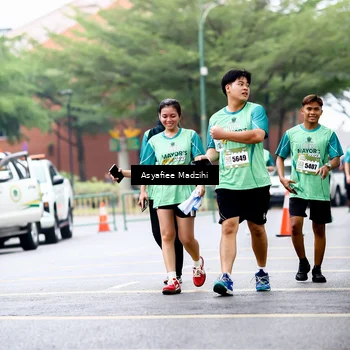 Runner Photo 8580997