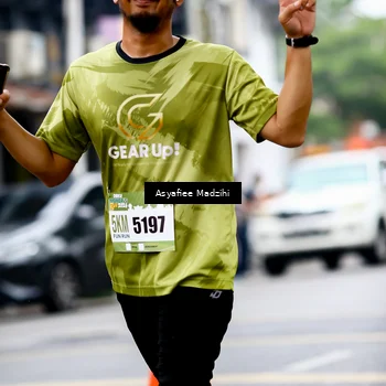 Runner Photo 8580998