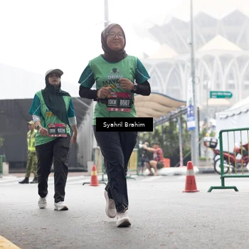 Runner Photo 8580999