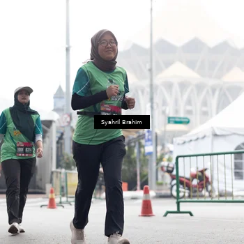 Runner Photo 8581001