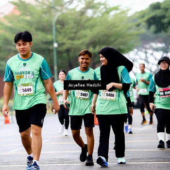 Runner Photo 8581002