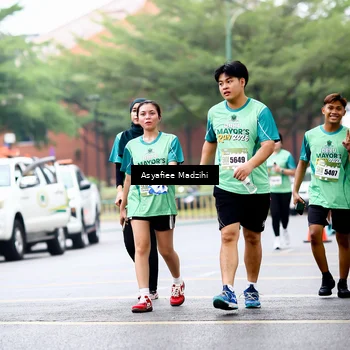 Runner Photo 8581003