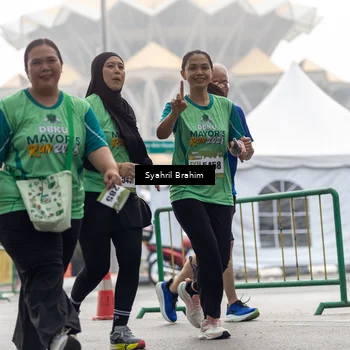 Runner Photo 8581004