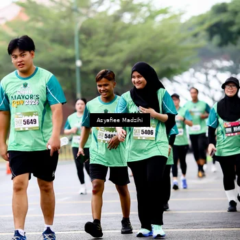 Runner Photo 8581005