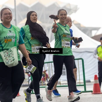 Runner Photo 8581006