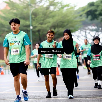Runner Photo 8581008