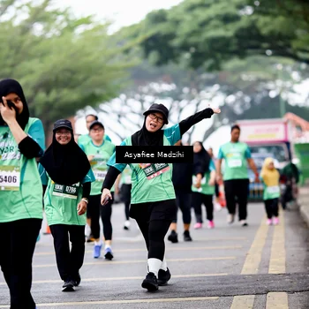 Runner Photo 8581009