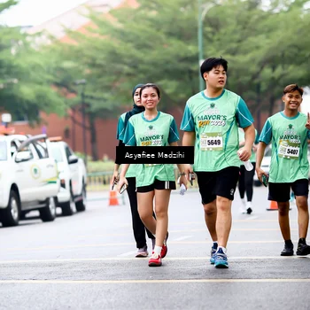 Runner Photo 8581010